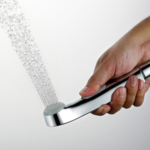<span class=keywords><strong>Robinet</strong></span> de bidet froid P04 pour accessoire de toilette Kit de pulvérisateur de bidet à main Pulvérisateur de couches en tissu - Product Image 3