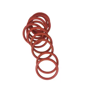4 Rubber Gasket Ring Magic Bullet Buna N Rubber O Rings for Sale