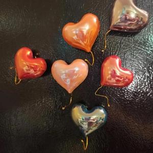 Adesivo per frigorifero in ceramica fatto a mano - Product Image 4