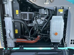 Used Kobelco Sk350LC 35ton Excavator 100% Japanese Original Good Performance Cheap Price Medium <b>Construction</b> <b>Machine</b> SK130LC - Product Image 6