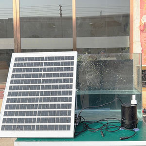 Prix des fabricants de pompes de transfert de <span class=keywords><strong>piscine</strong></span> centrifuges submersibles à pression d'eau solaire DC personnalisées pour aquarium - Product Image 3