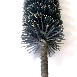 Personalizado de China abrasivo de Nylon <span class=keywords><strong>doble</strong></span> espiral <span class=keywords><strong>tubo</strong></span> cepillos - Product Image 6