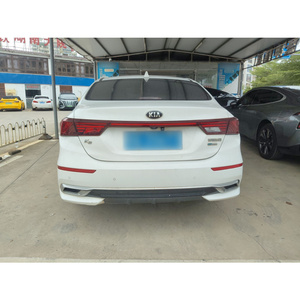 Auto Usata Guazi in Vendita: <span class=keywords><strong>Kia</strong></span> K3 2020 Benzina Berlina 5 Posti Automatica Trazione Anteriore Guida a Sinistra - Auto Usate <span class=keywords><strong>Kia</strong></span> per Rivendita Internazionale, Colore Bianco - Product Image 4