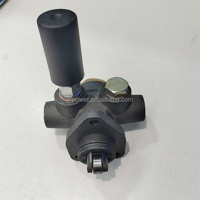 Weifang R4105ZD 4108 R6105ZD R6105AZLD R6105IZLD R6108 Diesel Engine Fuel Pump for 50KW 100KW 150KW Generators