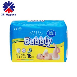 China del pañal del bebé, magia lado pañales para bebé - Product Image 1