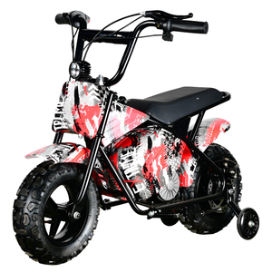 Precio Económico MAXSPEED 250DH 500W 36V Motor con Escobillas, Batería de Plomo-Ácido, Neumáticos, 40km/h, Motor de 500W / 800W / 1000W - Product Image 1