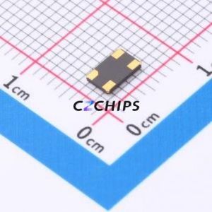5032 10M 10PF 10PPM 4P Crystal (Passive) SMD5032-4P Crystal Oscillator SMD Crystal Oscillator 10MHz 10ppm 10pF - Product Image 2