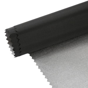 Tissu Oxford enduit d'argent 210D résistant aux UV Tissu tissé de haute qualité <span class=keywords><strong>imperméable</strong></span> pour bâches de <span class=keywords><strong>voiture</strong></span> haut de gamme - Product Image 3