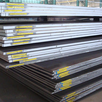 Offre Spéciale Prix Usine Tôles d'Acier Laminées à Froid ASTM A36/Q195/Q235/Q345/Q355/S235jr/Ss400 en Acier Doux à Faible Teneur en Carbone