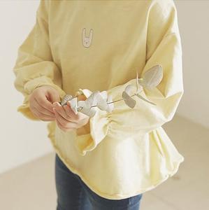 เสื้อผ้าเด็กขายส่ง เสื้อคลุมเด็กผู้หญิง เสื้อเชิ้ตสำหรับใส่นอน - Product Image 5