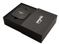 Boîtier TV en direct Iheylink CP-Z1 avec YouTube et Netflix, système Android 11 pour la télévision en direct à l'étranger, adaptateur CarPlay sans fil