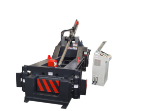 <strong>UBC</strong> <strong>Aluminum</strong> <strong>Scrap</strong> Processing Equipment | Hydraulic Metal Press &amp; <strong>Scrap</strong> Metal Balers For Sale - Product Image 2