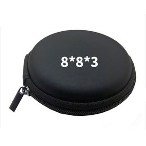 Hot Sale <b>Mini</b> Small Eva Case <b>Speakers</b> Portable Wireless Waterproof Wholesale Silicone Eva Earphone Carrying Case - Product Image 4