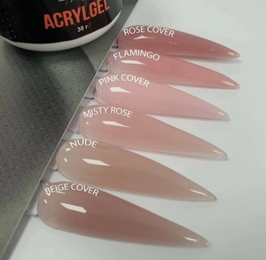 Decoraciones para <span class=keywords><strong>Uñas</strong></span>, Todo para Extensión de <span class=keywords><strong>Uñas</strong></span> Profesional, <span class=keywords><strong>Kit</strong></span> <span class=keywords><strong>Completo</strong></span> de Onglerie, Set de Esmalte en Gel, Herramientas, <span class=keywords><strong>Kit</strong></span> de <span class=keywords><strong>Uñas</strong></span> Acrílicas para Manicura - Product Image 6