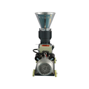 Molino de <span class=keywords><strong>pellets</strong></span> 2026R para alimentador de ovejas - Product Image 6