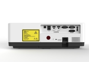 Projecteur Immersif CL600ST à Courte Focale 3LCD MCL Laser 1200P 6500 Lumens – Projecteur Professionnel pour Cartographie et Ingénierie - Product Image 4