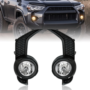 Phares antibrouillard LED en gros, haute luminosité, pour <span class=keywords><strong>Toyota</strong></span> 4Runner 2014-2021 - Product Image 1