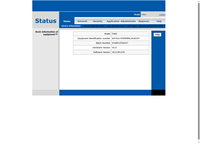 F460 V6 1 Gigabit 3 100Mbps Ethernet con WiFi y voz ONU, firmware en inglés, terminal de fibra FTTH, EPON/GPON ONT