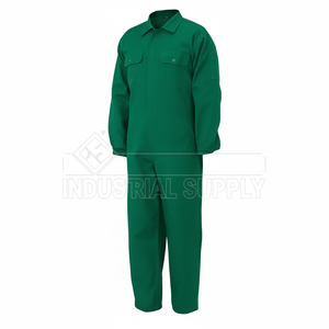 Vêtements de travail européens dans l'ensemble - Product Image 1