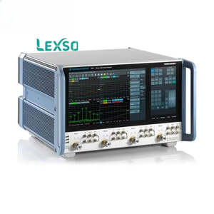 Analizador de Redes Vectoriales Rohde & Schwarz ZNA50, Equipo de Medición de RF de 100 kHz a 20 GHz - Product Image 2