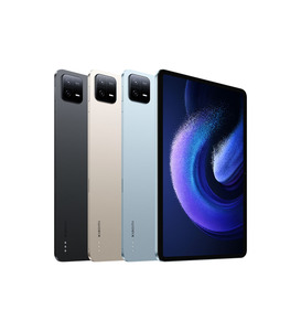Xiaomi Pad 6 <span class=keywords><strong>Pro</strong></span> แท็บเล็ต Mi แผ่นรองแท็บเล็ต6 <span class=keywords><strong>Pro</strong></span> 11 "หน้าจอ2.8K 144Hz - Product Image 6