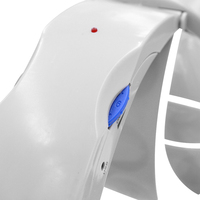 Beliebte neue automatische Luftdruck Kopf massage Helm doppelt vibrierende elektrische Kopf massage gerät für Gehirn entspannen verbessern das Schlafen