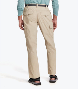 <span class=keywords><strong>Pantaloni</strong></span> Casual da Uomo, Larghi e Dritti, a <span class=keywords><strong>Vita</strong></span> Media, ad Asciugatura Rapida, Leggeri, per Attività all'Aperto, <span class=keywords><strong>con</strong></span> <span class=keywords><strong>Elastico</strong></span> <span class=keywords><strong>in</strong></span> <span class=keywords><strong>Vita</strong></span>, <span class=keywords><strong>in</strong></span> Nylon <span class=keywords><strong>con</strong></span> Tasche Multiple - Product Image 2