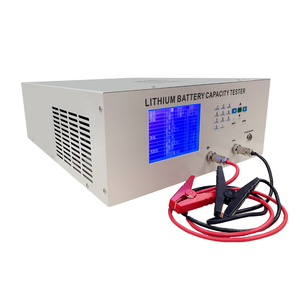 HF10020 2-100V/1-20A 다기능 배터리 용량 테스터 리튬 이온 배터리 테스터 100V 20A 리튬 배터리 방전 테스터 - Product Image 2