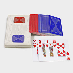 Игровые карты для классического отдыха, с золотым краем - Product Image 2