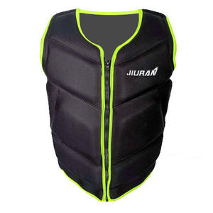 Gilet de sauvetage en <span class=keywords><strong>néoprène</strong></span> 2025 pour <span class=keywords><strong>femme</strong></span>, gilet de <span class=keywords><strong>surf</strong></span>, gilet de natation pour adulte, gilet de flottaison pour <span class=keywords><strong>femme</strong></span>, gilet de survie pour la natation - Product Image 3