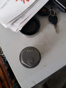 Joh n Dee Re 210G Bolt 19M8002 - Product Image 3