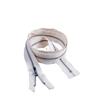 Fermeture éclair en laiton Zenith Auto Lock, ruban teignable ZM10007, extrémité fermée, sans nickel, sans plomb, écologique, pour jeans, chaussures, vêtements, sacs, maison