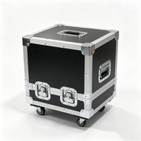Valise de transport pour imprimante photo 525L, valise trolley pour imprimantes