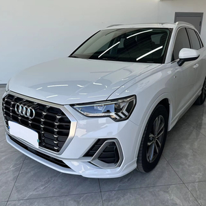 <span class=keywords><strong>Audi</strong></span> <span class=keywords><strong>Q3</strong></span> 35TFSI Progressive Sport <span class=keywords><strong>SUV</strong></span> 1.4T 2WD Blanco <span class=keywords><strong>2022</strong></span> Usado, 41000km, Pintura Original, Volante a la Izquierda, Auto <span class=keywords><strong>Audi</strong></span> de Segunda Mano para Exportación - Product Image 1