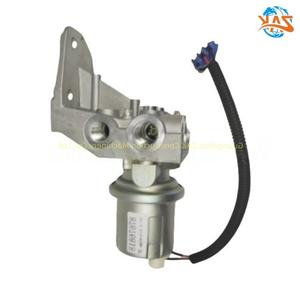 ปั๊มน้ำมันเชื้อเพลิง 87676818 สำหรับรถเกี่ยวข้าว รุ่น 5130 5140 6130 6140 7120 <span class=keywords><strong>7130</strong></span> 7230 8120 9120 - Product Image 6