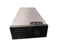 Flatpack2 48V 3KW 200A 1U Module redresseur télécom convertisseur ac-cc système d'alimentation cc Eltek