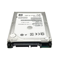 Disque dur SATA 2,5 pouces HCC541010A9E630 1 To 5400 tr/min pour ordinateur portable, 6 Gbit/s, 9,5 mm – Fournisseur de stockage