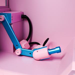 Popular en el mercado, máquina de hilo dental de caramelo dulce de 32 patrones, máquina expendedora de aperitivos, máquina de algodón de azúcar automática comercial de <span class=keywords><strong>precio</strong></span> barato - Product Image 5