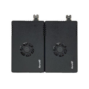 FPV Drone con fibra óptica de plástico Pantalla de alta definición Control remoto 30-80Km <span class=keywords><strong>Distancia</strong></span> de transmisión Ligero Portátil - Product Image 6