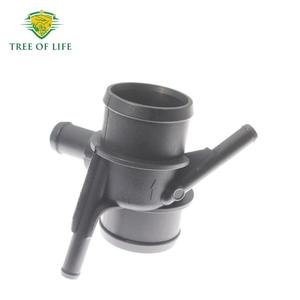 Tree Of Life Radiator Hose Fitting PCH503180 For Land Rover <b>Range</b> Rover Coolant Pipe Replacement Part - Product Image 1