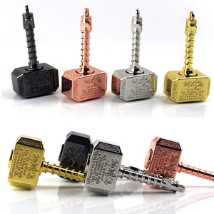 <span class=keywords><strong>2025</strong></span> kim loại Thor trận chiến Búa Thần tài <span class=keywords><strong>spinner</strong></span> Đồ chơi người lớn chống căng thẳng lo lắng cứu trợ tay ngón tay <span class=keywords><strong>Spinner</strong></span> thần tài đồ chơi kỳ nghỉ Quà Tặng - Product Image 1