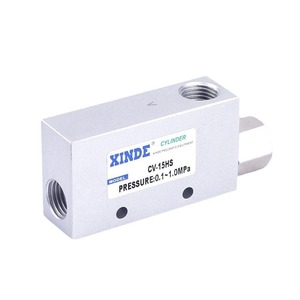 Generador de Presión Negativa CV-10 y Válvulas de Control de Vacío CV-20HS Directamente de Fábrica en Existencia - Product Image 1