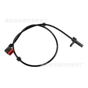 Brake <b>Abs</b> Sensor 2215400117 2219050401 2219056000 For Replace Repair New Auto Brake Parts - Product Image 3