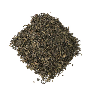 Proveedores de Té Chino al por Mayor, Té Verde Sin Contaminación con Bolsitas de Té Biodegradables de Fibra de Maíz PLA - Product Image 3