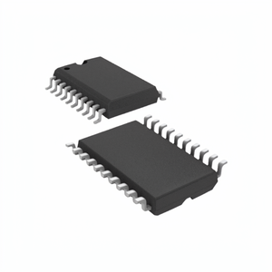 Circuito Integrado Lógico TXRX SIN INVERSIÓN 3.6V 20SOIC, Componentes Electrónicos Originales, Servicio Integral SN74LVCH245ADWRG4 - Product Image 1
