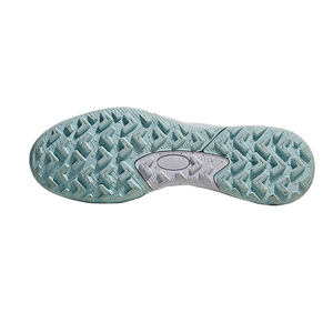 Wholesale Price Rubber Football Sole Green Men Shoes Customized Outsole for Soccer Footwear Wear-resistant Shoe Soles - Product Image 2