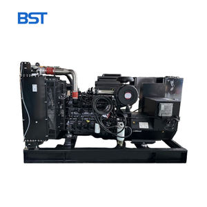 Промышленная электростанция Genset дизельный генератор <span class=keywords><strong>1000Kva</strong></span> дизельный генератор 500Kva дизельный генератор цена - Product Image 3