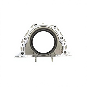 Vente directe d'usine Joint d'huile d'arbre à cames arrière 12279-06J01 pour chariot élévateur Nissan Moteur TD42 Arbres à cames et coussinets de palier - Product Image 2