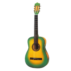 Chine Usine En Gros MG815 <span class=keywords><strong>Guitare</strong></span> <span class=keywords><strong>Classique</strong></span> pour Étudiants 6 Cordes En Acier Instrument De Musique pour Débutants - Product Image 1