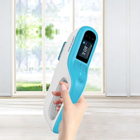 Laser excimère portable pour la maison Kernel KN-5000E, 308 nm, psoriasis, vitiligo, lampe UVB, photothérapie laser pour le vitiligo et le psoriasis